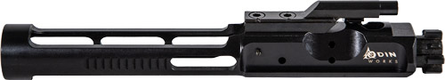 ODIN BOLT CARRIER GROUP AR-15 - .223 BLACK NITRIDE LOW MASS