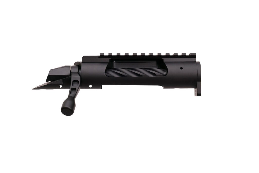 WEATHERBY 307 BUILDER ACTION LONG STD