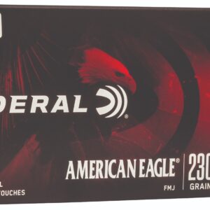 FDR 45AP 230GR AE FMJ 50RD