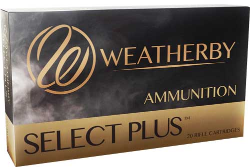 WEATHERBY AMMO 28 NOSLER 150GR - SCIROCCO 20RD 10BX/CS <