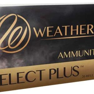 WEATHERBY AMMO 300 PRC 180GR - SCIROCCO 20RD 10BX/CS