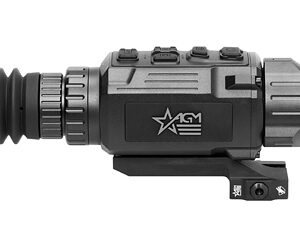 AGM RATTLERV2 25-320 THERMAL BLACK