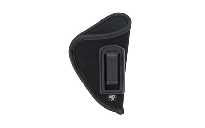 ALLEN IWB HOLSTER SIZE #00 BLK RH