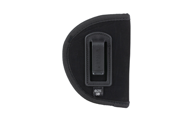 ALLEN IWB HOLSTER SIZE #08 BLK RH