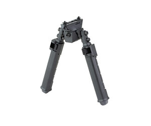 ALLEN HELIX POLYMER BIPOD LOW M-LOCK