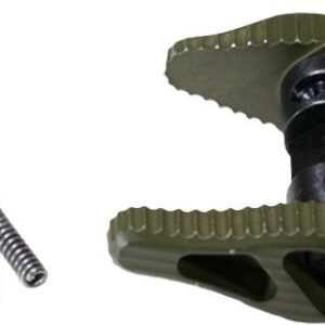 TIMBER CREEK SAFETY SELECTOR - AMBI MIL-SPEC OD GREEN