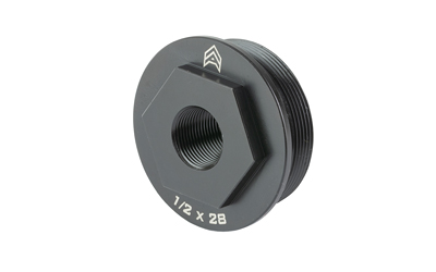 ANGSTADT HUB 1/2X28 DT ADAPTER - Image 3