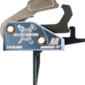 BALLISTIC ENGINEERING AR15 AR - PRO ACCURIZED 1.5-5LB STRAIGHT