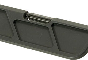 TIMBER CREEK AR-15 BILLET - DUST COVER BLACK
