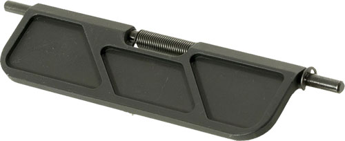 TIMBER CREEK AR-15 BILLET - DUST COVER BLACK