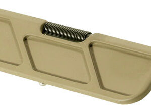 TIMBER CREEK AR-15 BILLET - DUST COVER FDE