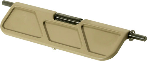 TIMBER CREEK AR-15 BILLET - DUST COVER FDE
