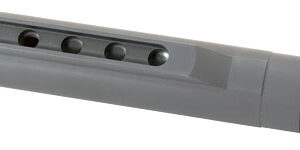 TIMBER CREEK AR15 BUFFER TUBE - TUNGSTEN