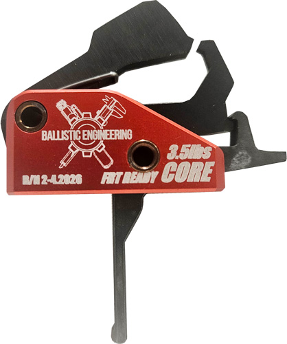 BALLISTIC ENGINEERING AR15 - AR CORE ATRIUS COMPATIBLE STRT