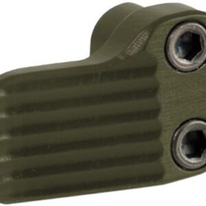 TIMBER CREEK EXTENDED MAG - RELEASE FLAT OD GREEN
