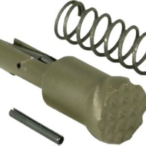 TIMBER CREEK FORWARD ASSIST - AR-15/AR-10 OD GREEN