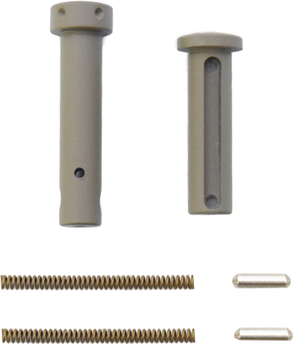 AR Takedown Pins