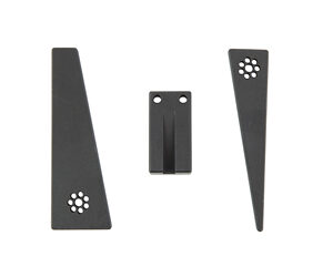 ARISAKA OPTIC LEVELER COMBO BLK