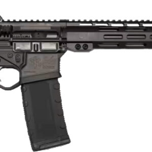 ATA ALPHA MAX 5.56 16B 30RD