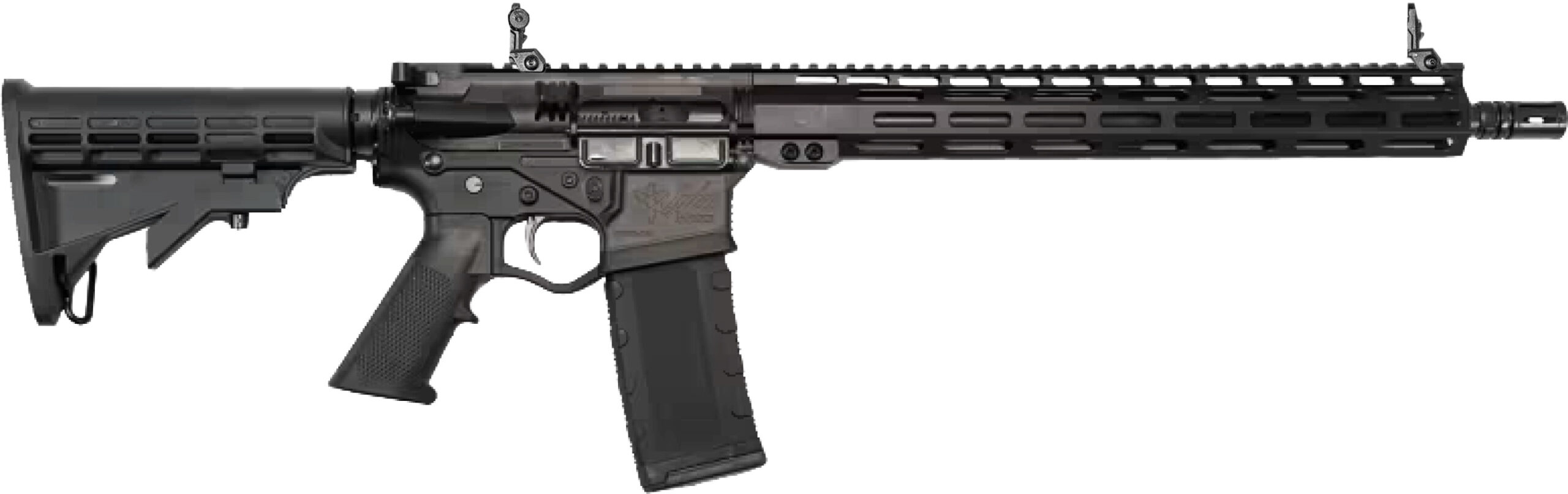 ATA ALPHA MAX 5.56 16B 30RD