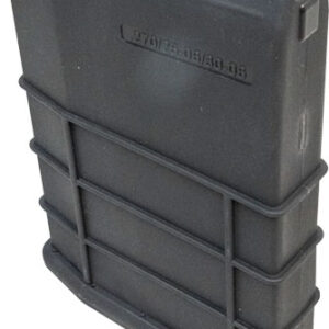 HOWA MAGAZINE ATI M1500 5RD - 270/25-06/30-06 POLY BLACK