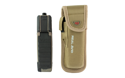 REAL AVID GUN TOOL PRO AR15 W/SHEATH - Image 4