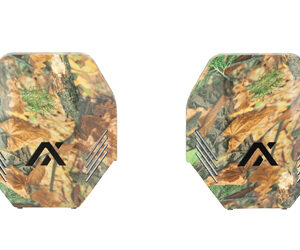 AXIL MX PLATE 1 SET SPORTSMANS CAMO