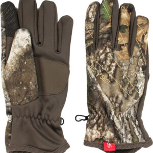 HOT SHOT ERUPTION STORMPROOF - GLOVE REALTREE APX X-LARGE