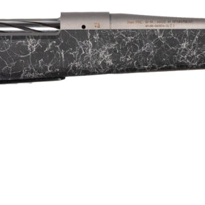 BRG HUNTER 308 18SS TB GRY DE
