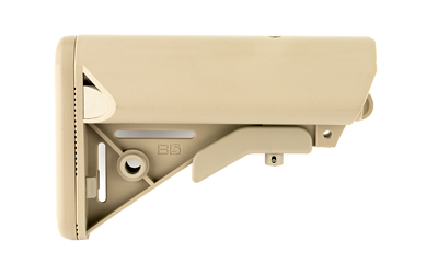 B5 SOPMOD STK MIL-SPEC FDE - Image 2