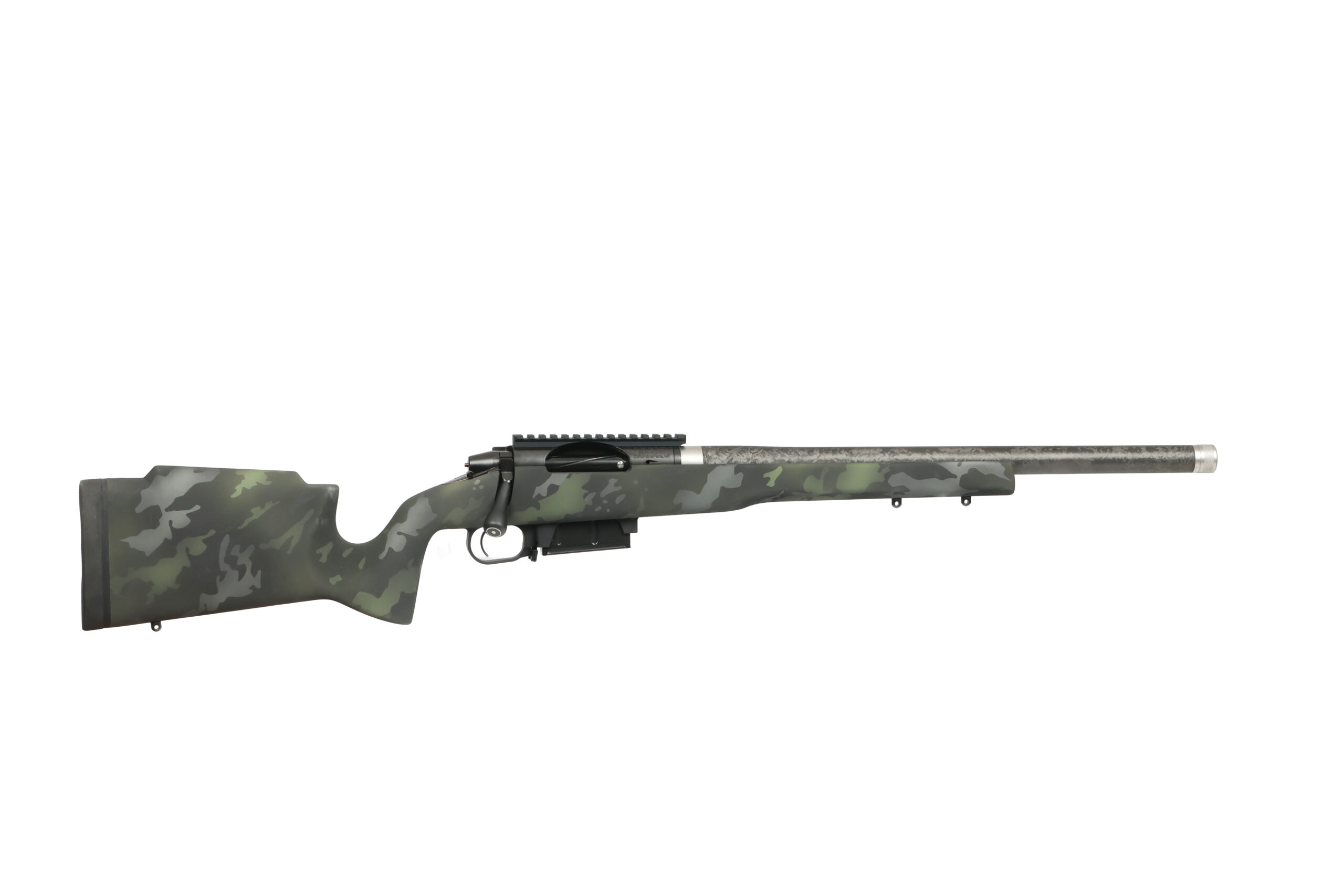 PROOF RESEARCH ELEVATION MTR 6.5PRC MDNGT 20"