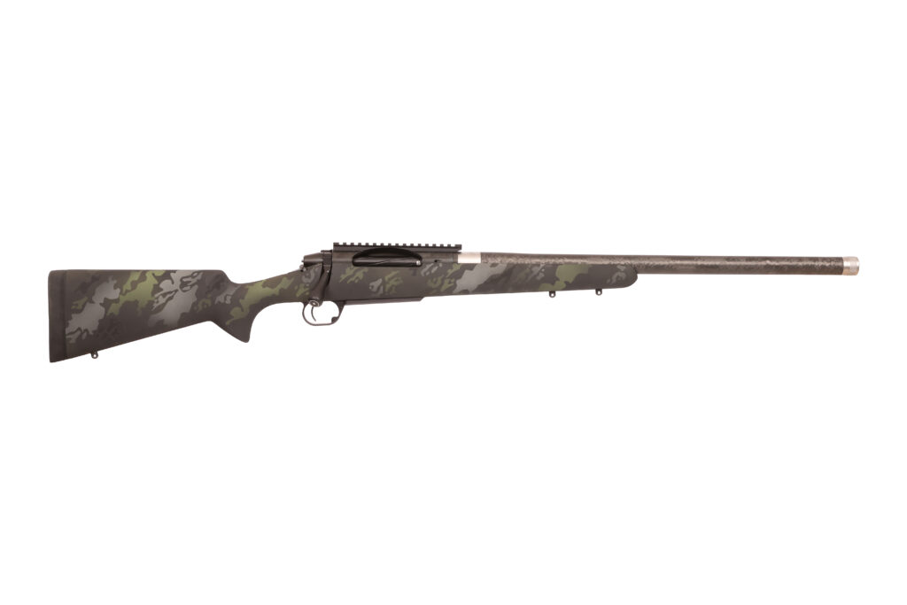 PROOF RESEARCH ELEVATION 2.0 6.5PRC MDNHT 22"