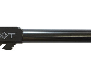 BACKUP BBL FOR GLK 19 THREADED BLK