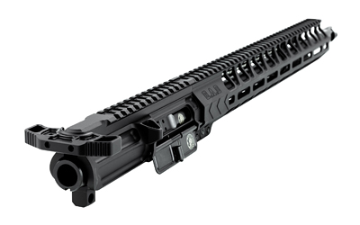 BAD 16 UPPR AUTH ELITE 556 AMBI BLK - Image 3