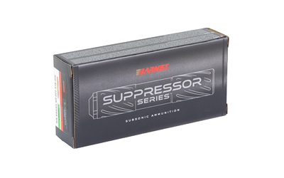 BARNS SUPP OPT 300BLK 220GR 20/200 - Image 2