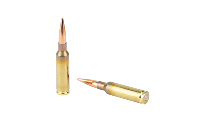 BERGER LR HYBRID 6.5CM 144GR 20/200 - Image 4