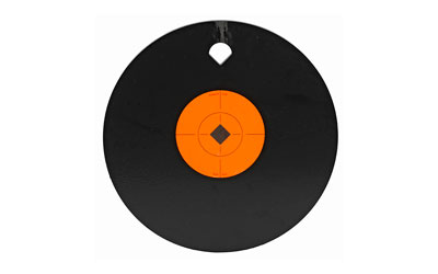 B/C 8" STEEL TARGET RANGE PACK - Image 2