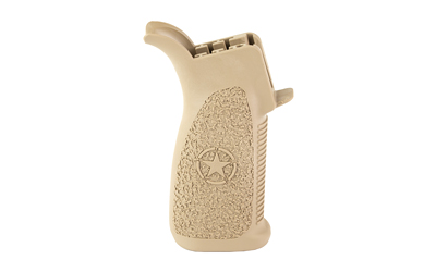 BCM GRIP MOD 4 FLAT DARK EARTH - Image 2