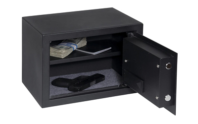 BULLDOG DIGITAL VAULT MED W/ SHELF - Image 2