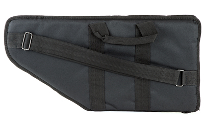 BULLDOG ASSLT RFL MAG BLK/BLK 25" - Image 2