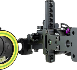 SPOT HOGG BOONIE SINGLE PIN - SIGHT DOVETAIL .010" RH ROTI