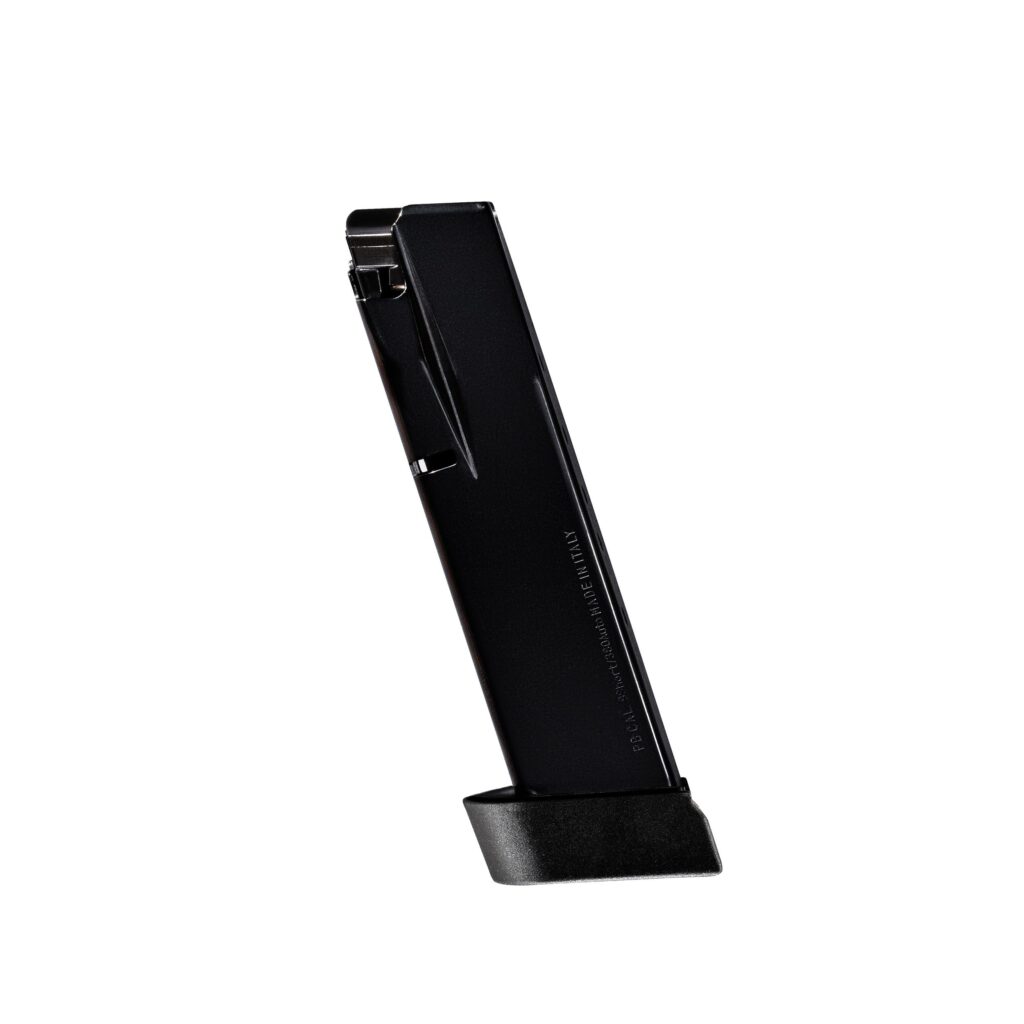 BERETTA MAG 80X CHEETAH 380ACP 15RD