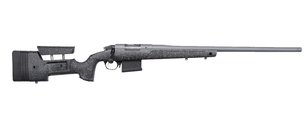 BERGARA HMR PRO 22CR GRAY 20" TB