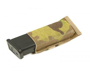 BL FORCE HW TEN SPEED SNGL PCH CAM