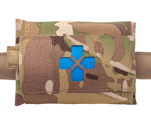 BL FORCE MICRO TRAUMA MOLLE EMPT MC