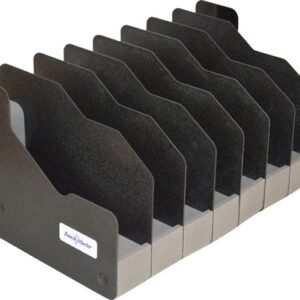 BENCHMASTER WEAPON RACK EIGHT - GUN PISTOL RACK