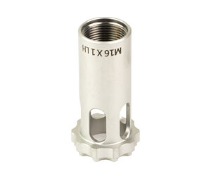 BANISH 45 PISTON M16X1LH SLV