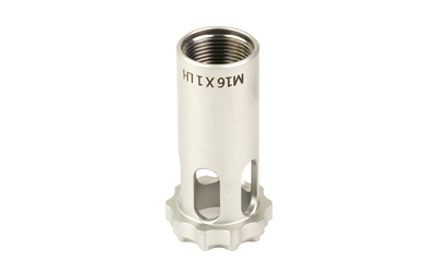 BANISH 45 PISTON M16X1LH SLV