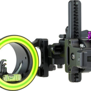 SPOT HOGG BOONIE TRIPLE STACK - SIGHT PIC MOUNT .010" RH ROTI