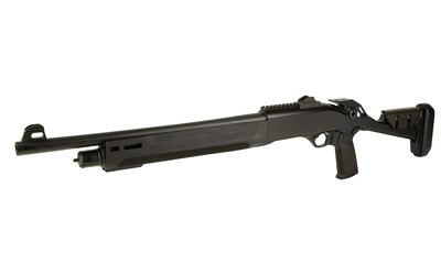 BERETTA ULTMA PTRL 12/19 5RD CHSL BK - Image 3